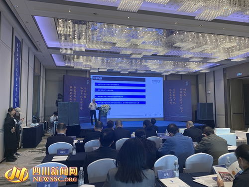 感受知識(shí)產(chǎn)權(quán)全鏈條保護(hù) 2021年世界知識(shí)產(chǎn)權(quán)日活動(dòng)在天府新區(qū)成功舉辦，賦能創(chuàng)新服務(wù)未來(lái)