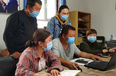 和靜縣舉辦互聯(lián)網(wǎng)應(yīng)用技能與計算機(jī)技術(shù)培訓(xùn)班，助力數(shù)字素養(yǎng)提升