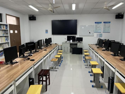 道路橋梁BIM實(shí)訓(xùn)與虛擬仿真中心 計算機(jī)技術(shù)賦能工程教育新篇章