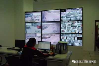 機電安裝各分部做法賞析 感官質(zhì)量頗高的共用電視系統(tǒng)工程服務(wù)解析